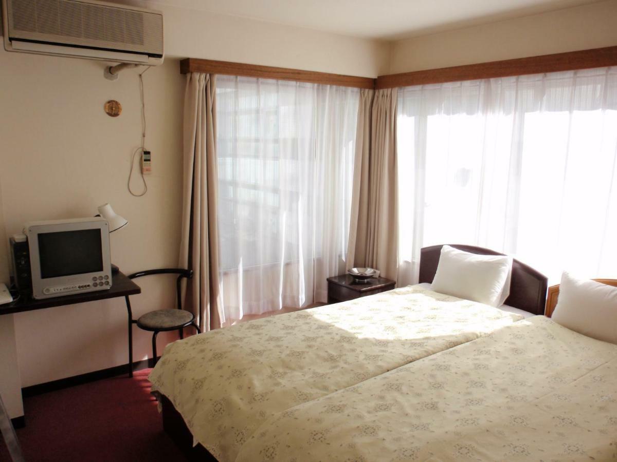 Hotel Matsumoto Tokyo Exterior photo